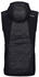 Ortovox Swisswool Piz Boè Vest (61532) black raven