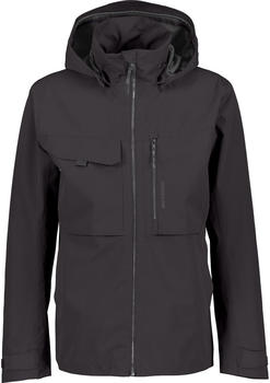 Didriksons Aston Jacket (505248) black