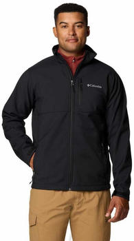 Columbia Ascender Softshell Jacket (1556534-007) black