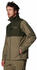 Columbia Ascender Softshell Jacket (1556534-398) stone green