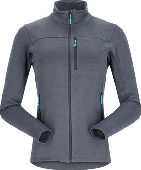 Rab Graviton Jacket Wmns (QFF-58) beluga