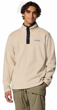 Columbia Steens Mountain Half Zip Fleece (2097721) ancient fossil
