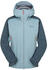 Rab Women's Kinetic Alpine 2.0 Waterproof Jacket (QWG-70)