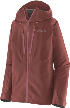 Patagonia Women's Triolet Jacket (83408) dulse mauve