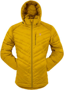 Grüezi Bag Lightful Downwool Jacket