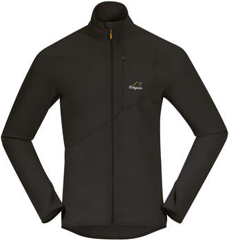 Bergans Y Lightline Essence Midlayer