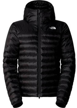 The North Face Terra Peak Hoodie W TNF black