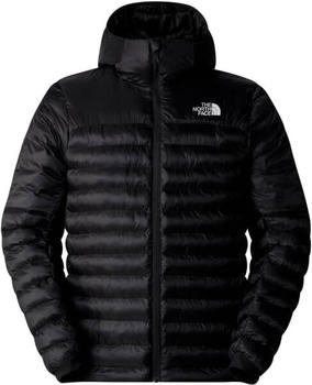 The North Face Terra Peak Hoodie TNF black