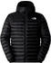 The North Face Terra Peak Hoodie TNF black