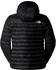 The North Face Terra Peak Hoodie TNF black
