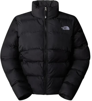 The North Face W Saikuru Jacket TNF black/asphalt grey