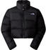 The North Face Cropped Saikuru W TNF black/asphalt grey