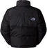 The North Face Cropped Saikuru W TNF black/asphalt grey