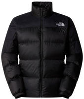 The North Face - Diablo 2.0 Daunenjacke Herren black heather schwarz