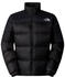 The North Face Diablo 2.0 Down Jacket TNF black heather/TNF black