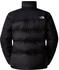 The North Face Diablo 2.0 Down Jacket TNF black heather/TNF black