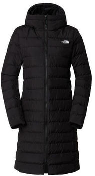 The North Face Parka Aconcagua W TNF black