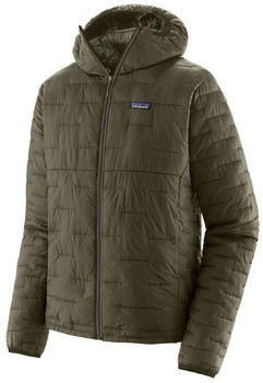 Patagonia Men's Micro Puff Hoody (84031) pine needle green