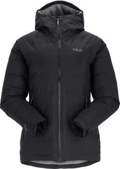 Rab Valiance Jacket (QDB-50) black