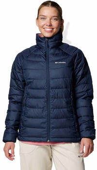 Columbia Powder Lite Ii Jacket Women (2089451) collegiate navy