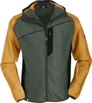 Maul Taufstein II (44196-00-643) dark green/yellow