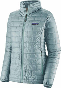 Patagonia Women's Nano Puff Jacket (84217) thermal blue