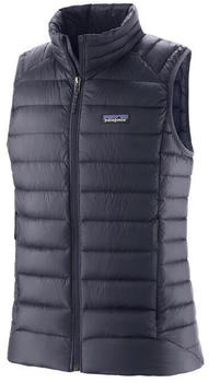 Patagonia Women's Down Sweater Vest smolder blue