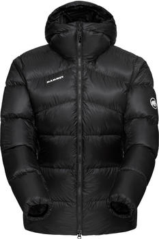 Mammut Taiss Pro In Hooded Jacket W black