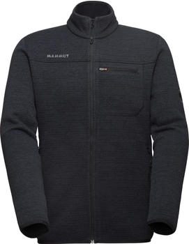 Mammut Arctic IV ML Jacket M black melange