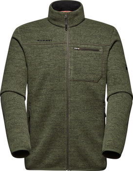 Mammut Arctic IV ML Jacket M dark marsh melange