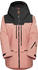 Mammut Haldigrat Hardshell Hooded Jacket W