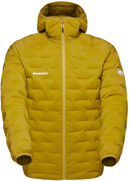 Mammut Sender IN Hooded Jacket M aura