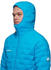 Mammut Sender IN Hooded Jacket M glacier blue