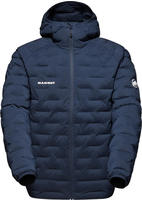 Mammut 1013-03470-5118-114, Mammut Sender IN Hooded Jacket Men marine (5118) M Herren