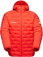 Mammut 1013-03470-3778-113, Mammut Sender IN Hooded Jacket Men mammut red (3778) S