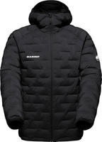 Mammut 1013-03470-0001-117, Mammut - Sender Insulation Hooded Jacket -