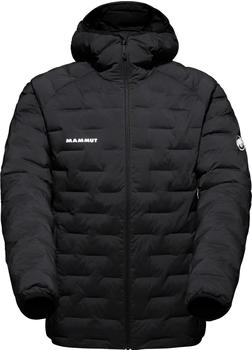 Mammut Sender IN Hooded Jacket M black