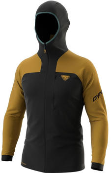 Dynafit Men Speed Polartec Hoodie Jacket tobacco