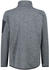 CMP Men Fleece Jacket (3H60747N) alluminio/titanio