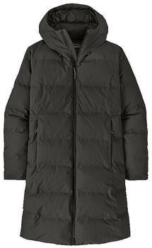 Patagonia Women's Jackson Glacier Parka (27917) black