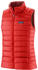 Patagonia Women's Down Sweater Vest