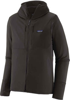Patagonia R1 Thermal Full-Zip Hoody M black