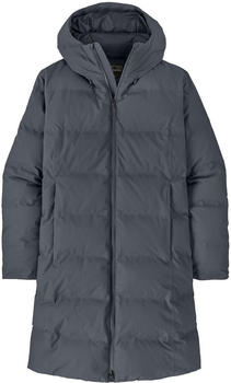 Patagonia Women's Jackson Glacier Parka (27917) smolder blue