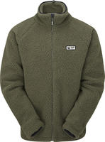 Rab QFH-03-LKH-MED, Rab Original Pile Jacket light khaki (LKH) M Herren