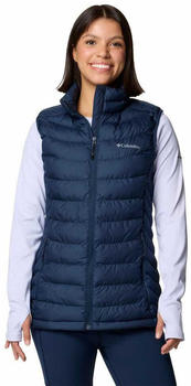 Columbia Powder Lite Ii Vest Women (2089561) collegiate navy