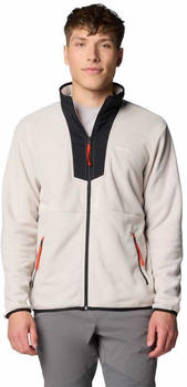 Columbia Sequoia Grove Full Zip Fleece dark stone/black