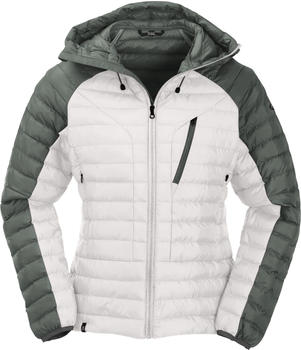 Maul Annaberg (52177-00-115) offwhite/dark green