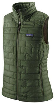 Patagonia Nano Puff Vest Women (84247) torrey pine green