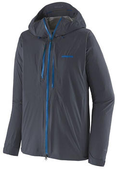 Patagonia M10 Storm Jacket (85910) smolder blue