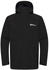Jack Wolfskin Altenberg 3-in-1 Jacket (A61864) black